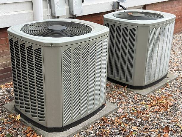 Reliable Hvac contractor in Rush City, MN by JG Cool HVAC